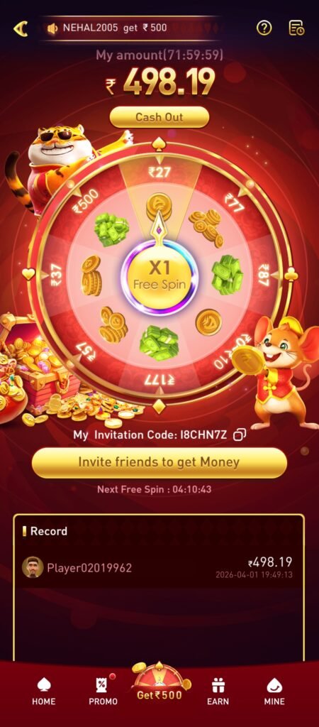 91 Game – Download & Get Rs.500 Bonus Now |91 Game New App