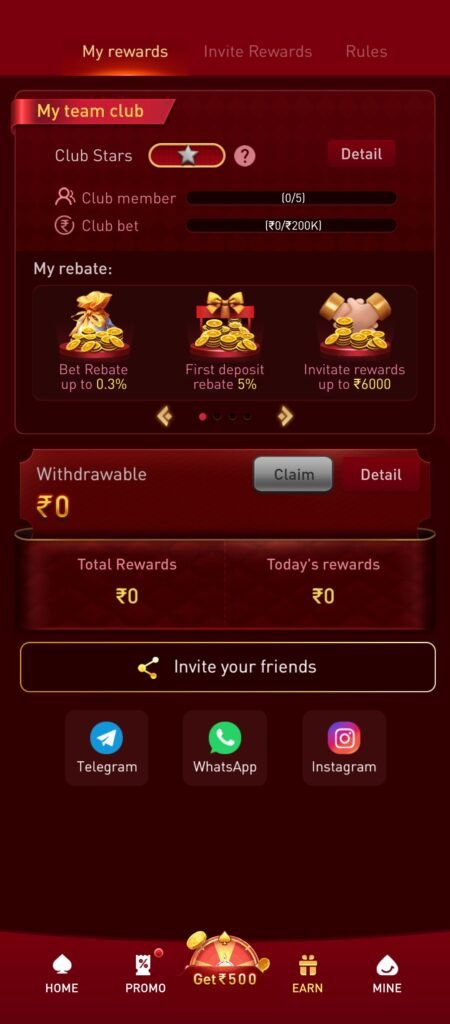 91 Game – Download & Get Rs.500 Bonus Now |91 Game New App